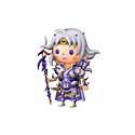 画像ギャラリー No.007のサムネイル画像 / 音ゲーだけどキャラの成長要素も。まるでRPGのような3DS用ソフト「THEATRHYTHM FINAL FANTASY」の最新情報が公開に