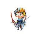 画像ギャラリー No.011のサムネイル画像 / 音ゲーだけどキャラの成長要素も。まるでRPGのような3DS用ソフト「THEATRHYTHM FINAL FANTASY」の最新情報が公開に