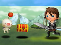「THEATRHYTHM FINAL FANTASY」の発売日が2012年2月16日に決定。価格は6090円（税込）