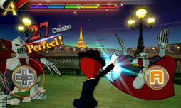 画像ギャラリー No.006のサムネイル画像 / 新作3DSタイトルの体験版が一挙配信。「THEATRHYTHM FF」「バイオハザード リベレーションズ」「MGS SNAKE EATER 3D」など