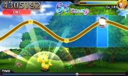 画像ギャラリー No.003のサムネイル画像 / 「THEATRHYTHM FINAL FANTASY」，体験版第2弾「THEATRHYTHM FINAL FANTASY Demo Version 2」の配信が本日スタート
