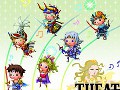 「THEATRHYTHM FINAL FANTASY」，体験版第2弾「THEATRHYTHM FINAL FANTASY Demo Version 2」の配信が本日スタート