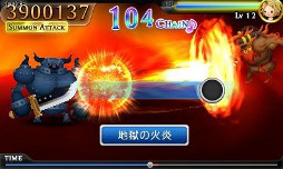 画像ギャラリー No.005のサムネイル画像 / 「THEATRHYTHM FINAL FANTASY」,本日のソフト発売に合わせ追加曲の配信を開始。公式サイトでは追加曲の試聴が可能