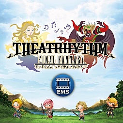 画像ギャラリー No.003のサムネイル画像 / 「THEATRHYTHM FINAL FANTASY」のコンピアルバムがiTunesで先行配信