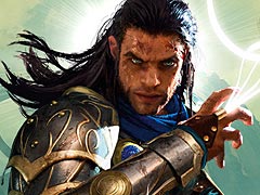 「マジック：ザ・ギャザリング」の新カードセット「戦乱のゼンディカー」の販売が本日開始。“プロツアー”ニコ生特番の情報も