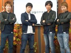 「マジック：ザ・ギャザリング」で世界を狙うために何が必要か。プロチーム「Team Cygames」の3人に聞く，プロゲーマーとしての実践と心構え