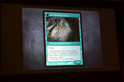 画像ギャラリー No.019のサムネイル画像 / ［GDC 2016］「Magic: The Gathering」を20年間デザインしてきたMark Rosewater氏が，自身の経験から得た“20の教訓”を語る