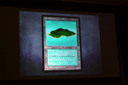 画像ギャラリー No.021のサムネイル画像 / ［GDC 2016］「Magic: The Gathering」を20年間デザインしてきたMark Rosewater氏が，自身の経験から得た“20の教訓”を語る