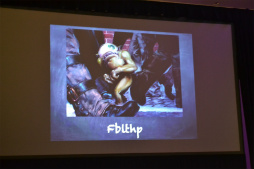 画像ギャラリー No.026のサムネイル画像 / ［GDC 2016］「Magic: The Gathering」を20年間デザインしてきたMark Rosewater氏が，自身の経験から得た“20の教訓”を語る