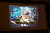画像ギャラリー No.027のサムネイル画像 / ［GDC 2016］「Magic: The Gathering」を20年間デザインしてきたMark Rosewater氏が，自身の経験から得た“20の教訓”を語る