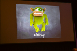 画像ギャラリー No.037のサムネイル画像 / ［GDC 2016］「Magic: The Gathering」を20年間デザインしてきたMark Rosewater氏が，自身の経験から得た“20の教訓”を語る