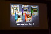 画像ギャラリー No.042のサムネイル画像 / ［GDC 2016］「Magic: The Gathering」を20年間デザインしてきたMark Rosewater氏が，自身の経験から得た“20の教訓”を語る