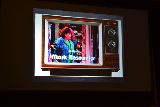 画像ギャラリー No.047のサムネイル画像 / ［GDC 2016］「Magic: The Gathering」を20年間デザインしてきたMark Rosewater氏が，自身の経験から得た“20の教訓”を語る