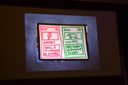 画像ギャラリー No.057のサムネイル画像 / ［GDC 2016］「Magic: The Gathering」を20年間デザインしてきたMark Rosewater氏が，自身の経験から得た“20の教訓”を語る