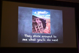 画像ギャラリー No.060のサムネイル画像 / ［GDC 2016］「Magic: The Gathering」を20年間デザインしてきたMark Rosewater氏が，自身の経験から得た“20の教訓”を語る