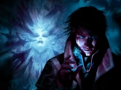 「マジック：ザ・ギャザリング」の最新セット「イニストラードを覆う影」が本日発売。両面カードを含む全297種類のカードが収録された大型セット