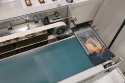 画像ギャラリー No.020のサムネイル画像 / 国内のTCGが幕張メッセに集結した「TCGフェスティバル」フォトレポート。TCGの歴史と未来が語られた基調講演も
