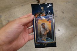 画像ギャラリー No.021のサムネイル画像 / 国内のTCGが幕張メッセに集結した「TCGフェスティバル」フォトレポート。TCGの歴史と未来が語られた基調講演も