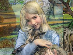 伝説の激レアカード“アルファ版パワー9"の実物展示も。「マジック：ザ・ギャザリング展」レポート