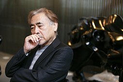 画像ギャラリー No.004のサムネイル画像 / 「マジック：ザ・ギャザリング」の最新セット「灯争大戦」の日本語版でプレインズウォーカーのアートを担当した天野喜孝氏へのインタビューが公開