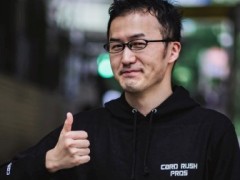 「週刊プロゲーマーファイル」File.075：高橋優太選手【マジック】