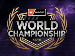 「マジック：ザ・ギャザリング」の世界大会“第27回マジック：ザ・ギャザリング世界選手権”が2021年10月8日に開幕