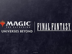 「マジック：ザ・ギャザリング」と「ファイナルファンタジー」のコラボ製品が2025年発売へ。シリーズのナンバリング作品を網羅したセットに