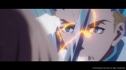 画像ギャラリー No.001のサムネイル画像 / Awich×澤野弘之氏のコラボ楽曲を収録。「マジック：ザ・ギャザリング」新セット「エルドレインの森」のアニメトレイラーを公開