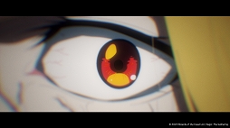 画像ギャラリー No.004のサムネイル画像 / Awich×澤野弘之氏のコラボ楽曲を収録。「マジック：ザ・ギャザリング」新セット「エルドレインの森」のアニメトレイラーを公開