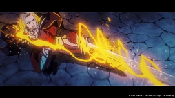 画像ギャラリー No.006のサムネイル画像 / Awich×澤野弘之氏のコラボ楽曲を収録。「マジック：ザ・ギャザリング」新セット「エルドレインの森」のアニメトレイラーを公開