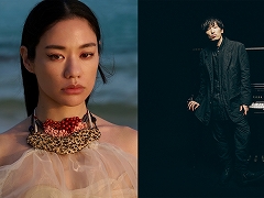 Awich×澤野弘之氏のコラボ楽曲を収録。「マジック：ザ・ギャザリング」新セット「エルドレインの森」のアニメトレイラーを公開