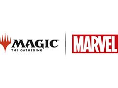 「MTG」とマーベルがコラボへ。お馴染みのスーパーヒーローやヴィランが，世界最初のTCGに登場