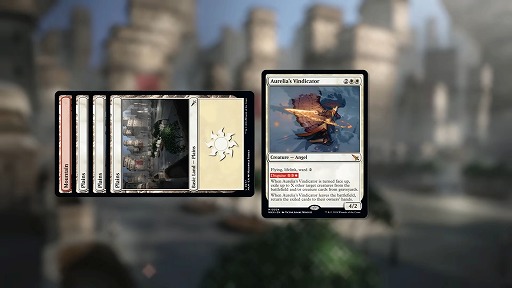 画像ギャラリー No.002のサムネイル画像 / 「MTG」最新セット「カルロフ邸殺人事件」,デビュー番組を公開。殺人事件と調査の過程を描く,複数の新メカニズムとカードが明らかに