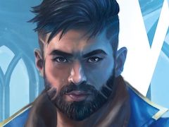 「MTG」最新セット「カルロフ邸殺人事件」，デビュー番組を公開。殺人事件と調査の過程を描く，複数の新メカニズムとカードが明らかに