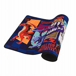 画像ギャラリー No.002のサムネイル画像 / 「MTG」「D&D」の最新グッズが予約受付スタート。マナ・シンボルがあしらわれたカップなど,リアルで使いたくなるアイテムがズラリ