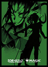 画像ギャラリー No.018のサムネイル画像 / 「MTG」,最新セット「サンダー・ジャンクションの無法者」の発売を記念して,アニメ「カウボーイビバップ」とコラボ
