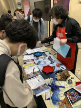 画像ギャラリー No.004のサムネイル画像 / 「マジック」と「D＆D」が4月27日と28日に開催される「ゲームマーケット2024春」に出展。各種体験会を実施予定で，参加者にはプレゼントも
