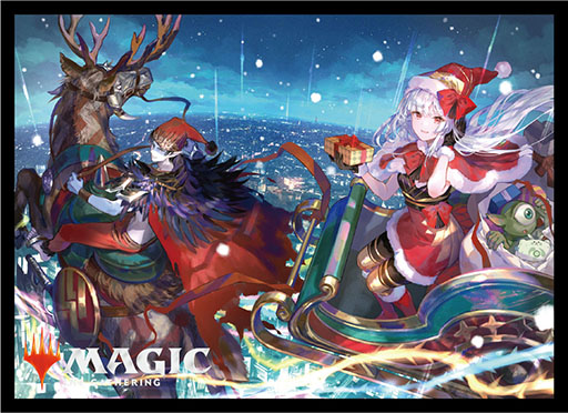 画像ギャラリー No.007のサムネイル画像 / 「マジック:ザ・ギャザリング」,11月15日に新基本セット「ファウンデーションズ」を発売。プレリリースイベントも全国各地の店舗でスタート