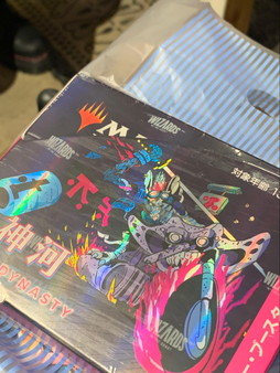 画像ギャラリー No.006のサムネイル画像 / 「Magic Creator Summit 2024」レポート。MTG新セット「ファウンデーションズ」と対面試合の魅力を,ふんだんに味わってきた