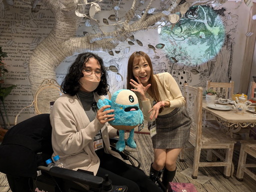 画像ギャラリー No.007のサムネイル画像 / 「Magic Creator Summit 2024」レポート。MTG新セット「ファウンデーションズ」と対面試合の魅力を,ふんだんに味わってきた