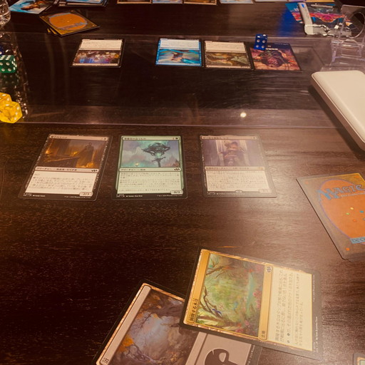 画像ギャラリー No.009のサムネイル画像 / 「Magic Creator Summit 2024」レポート。MTG新セット「ファウンデーションズ」と対面試合の魅力を,ふんだんに味わってきた