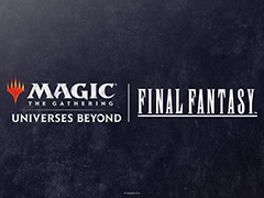 「マジック：ザ・ギャザリング--FINAL FANTASY」ファーストルックを2月19日3：00に実施