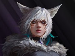 「MTG」×「ファイナルファンタジー」のコラボイベント「マジック・スポットライト：FINAL FANTASY」，6月27日〜29日に幕張メッセで開催