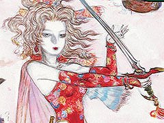 「マジック：ザ・ギャザリング――FINAL FANTASY」，収録カードやメカニズムなど最新情報が一挙公開に