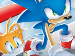 「マジック：ザ・ギャザリング」に「ソニック」が登場。Secret Lair「The Sonic Superdrop」を7月15日に発売