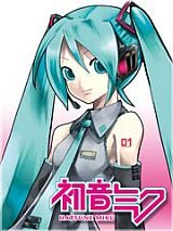 画像ギャラリー No.006のサムネイル画像 / Android向けに「初音ミク ボカロ×ライブ!」が登場。6種類のキャラが勢揃い