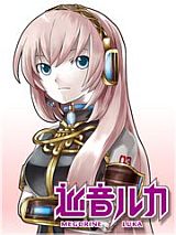 画像ギャラリー No.009のサムネイル画像 / Android向けに「初音ミク ボカロ×ライブ!」が登場。6種類のキャラが勢揃い