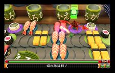 画像ギャラリー No.002のサムネイル画像 / 多彩なステージをカエルが横断。「フロッガー3D」は9月22日発売。最大4人対戦にも対応