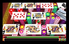 画像ギャラリー No.003のサムネイル画像 / 多彩なステージをカエルが横断。「フロッガー3D」は9月22日発売。最大4人対戦にも対応