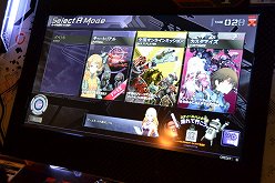 画像ギャラリー No.005のサムネイル画像 / KONAMIのアーケード用TPS「スティールクロニクル」のロケテストレポートを掲載。巨大な敵が相手の歯ごたえある協力プレイが魅力